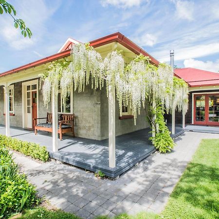 Hartley Homestead Boutique Bed & Breakfast Clyde Exteriér fotografie