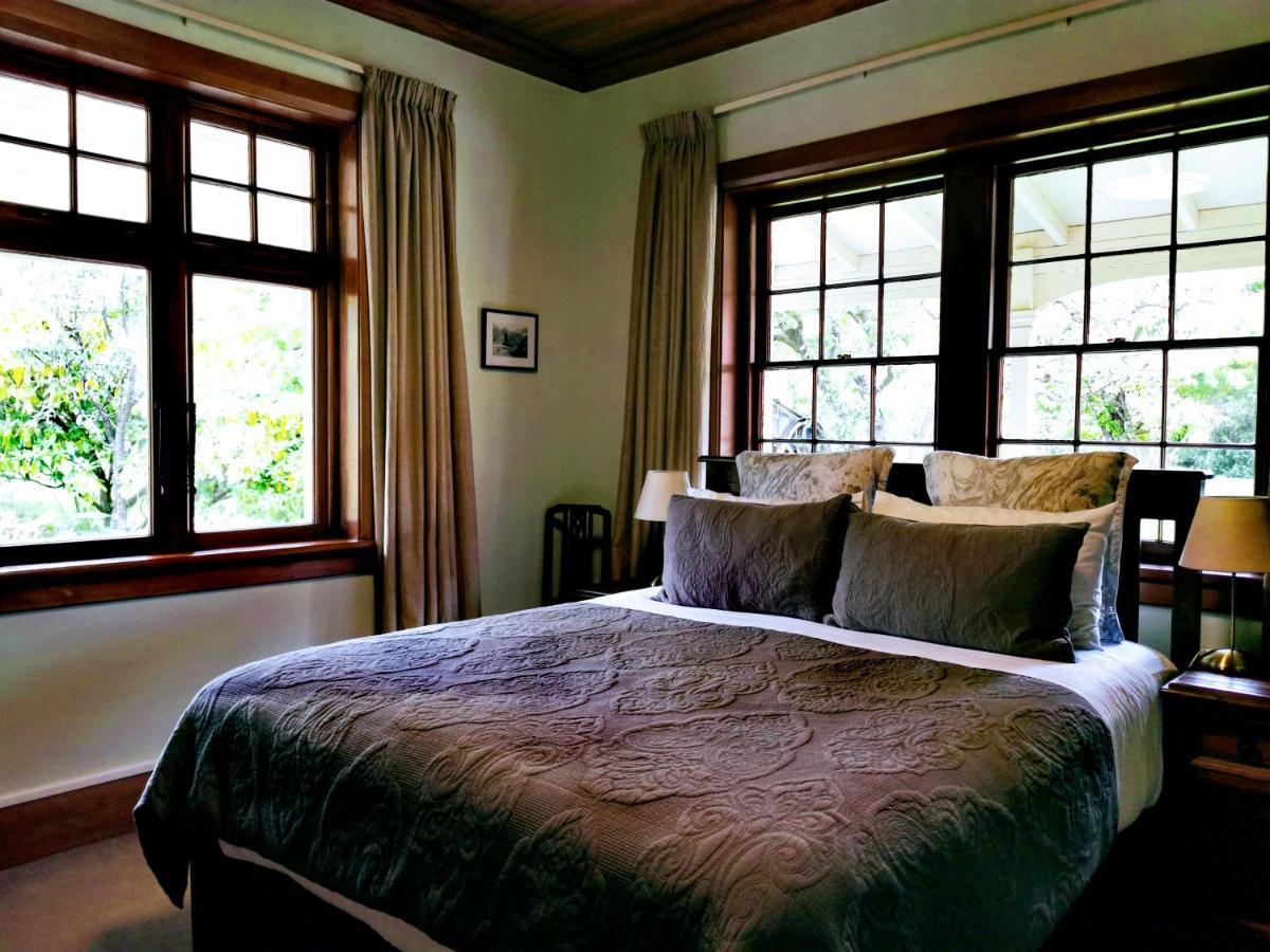 Hartley Homestead Boutique Bed & Breakfast Clyde Exteriér fotografie