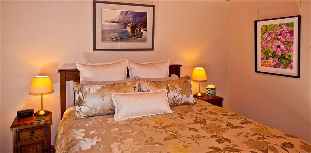 Hartley Homestead Boutique Bed & Breakfast Clyde Exteriér fotografie