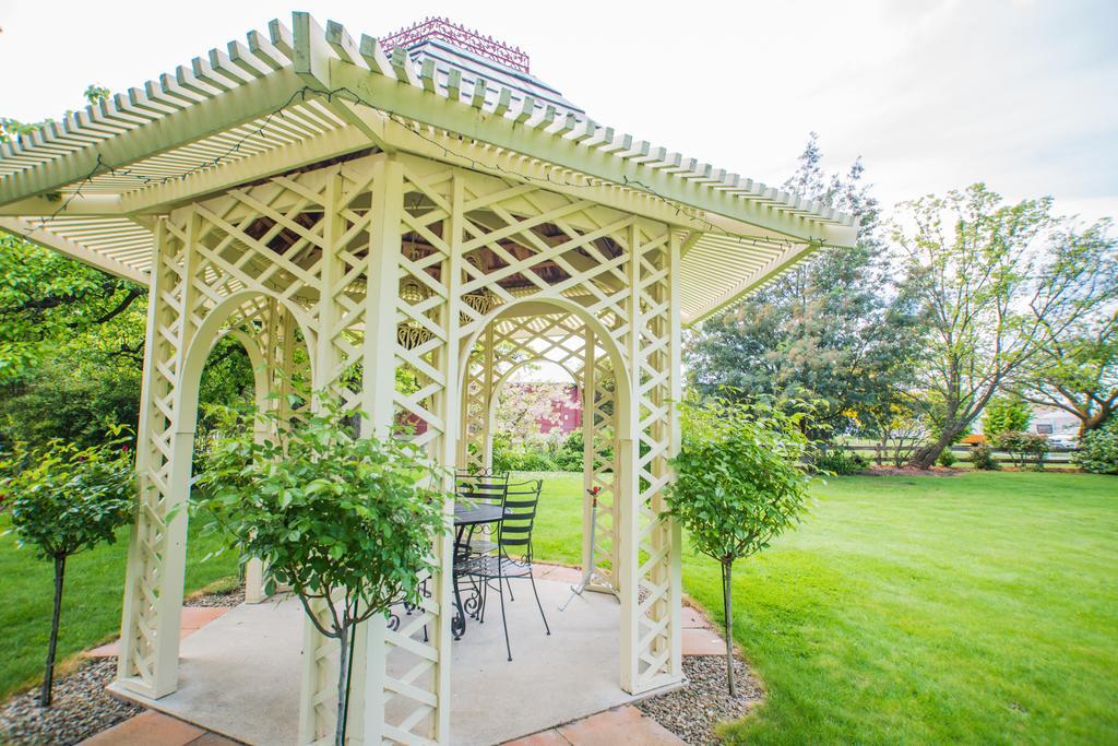 Hartley Homestead Boutique Bed & Breakfast Clyde Exteriér fotografie