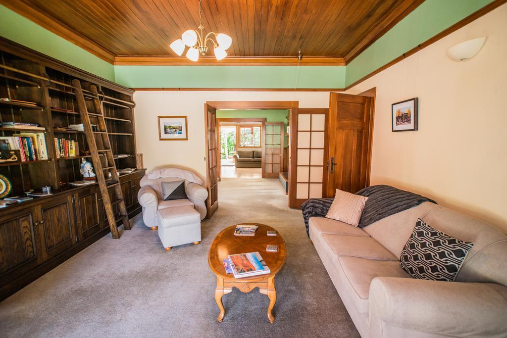 Hartley Homestead Boutique Bed & Breakfast Clyde Exteriér fotografie