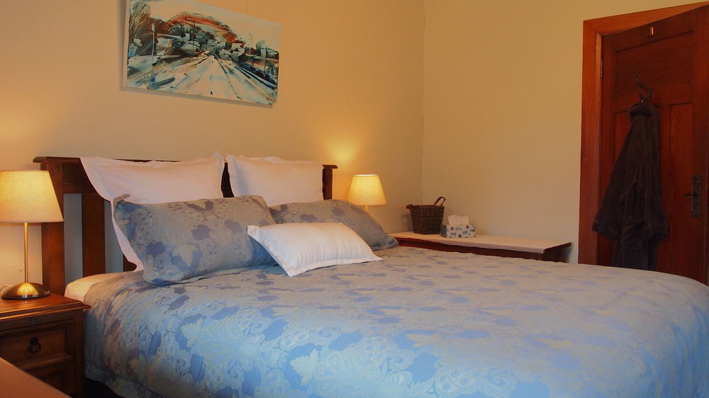 Hartley Homestead Boutique Bed & Breakfast Clyde Exteriér fotografie