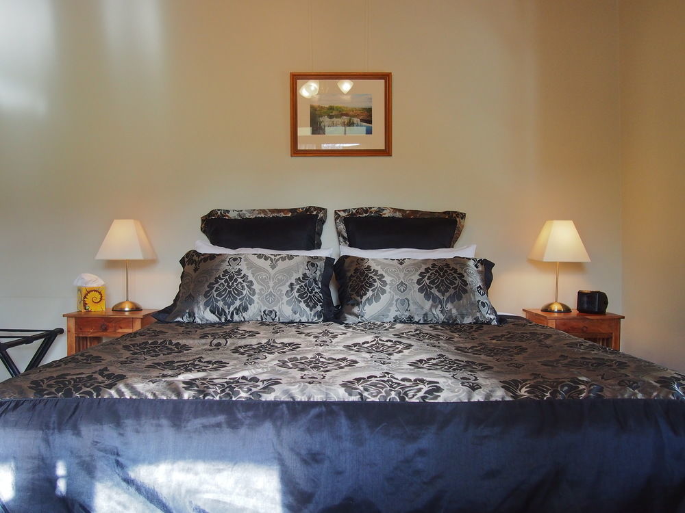 Hartley Homestead Boutique Bed & Breakfast Clyde Exteriér fotografie