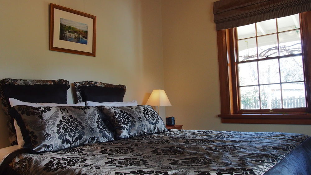 Hartley Homestead Boutique Bed & Breakfast Clyde Exteriér fotografie