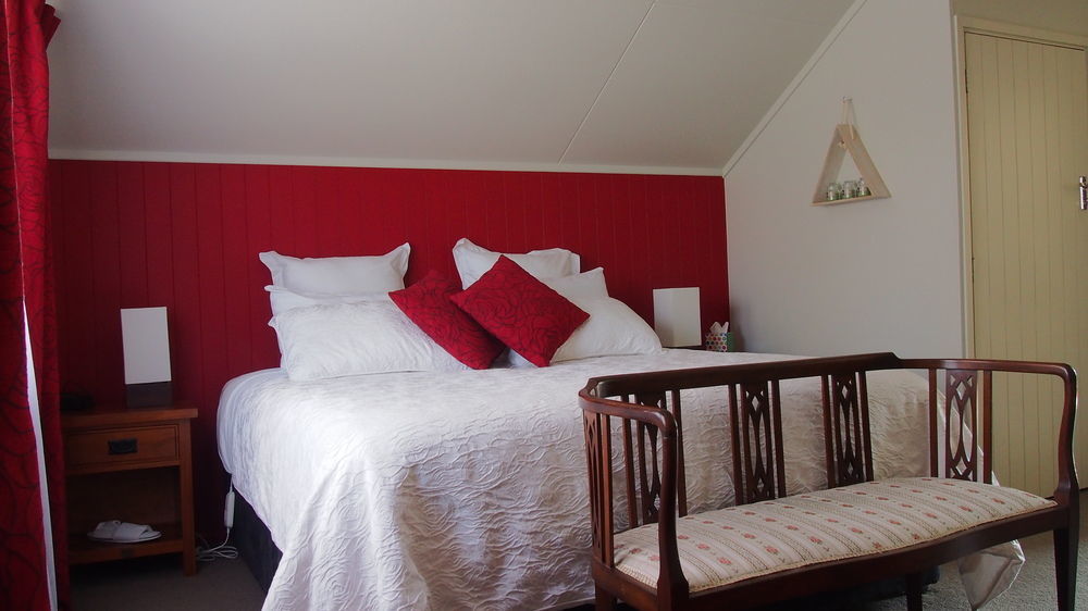 Hartley Homestead Boutique Bed & Breakfast Clyde Exteriér fotografie