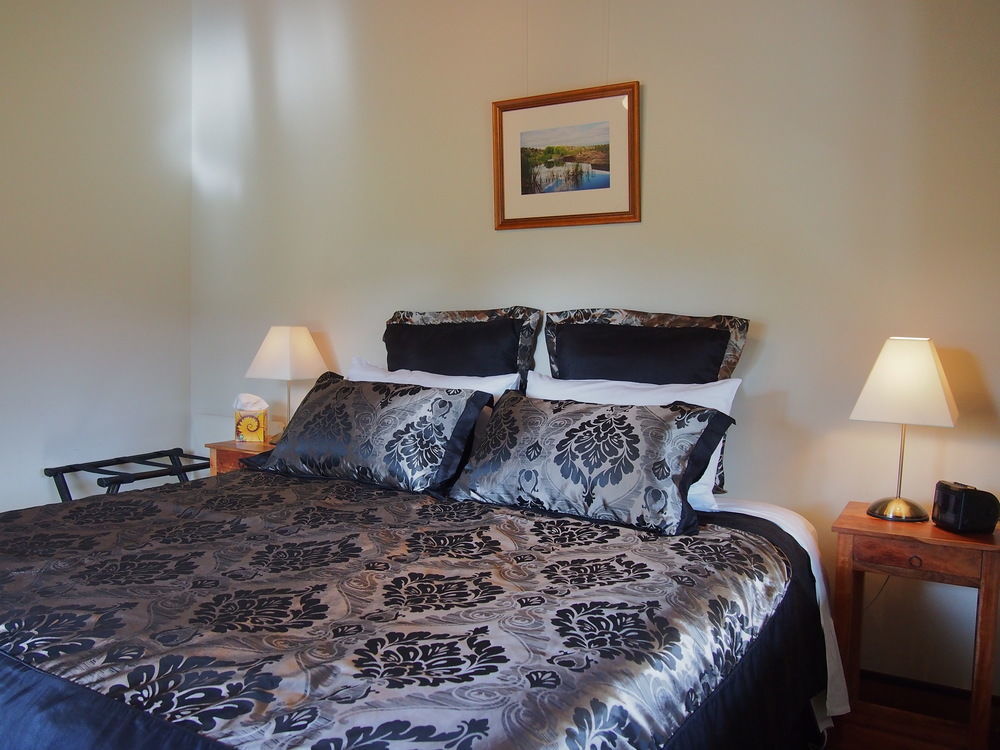 Hartley Homestead Boutique Bed & Breakfast Clyde Exteriér fotografie