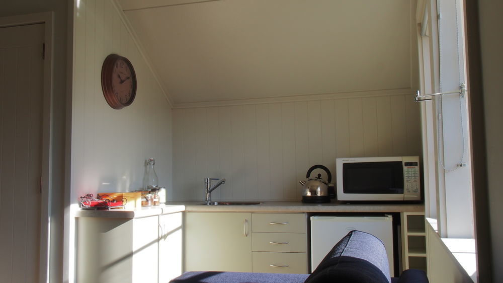 Hartley Homestead Boutique Bed & Breakfast Clyde Exteriér fotografie