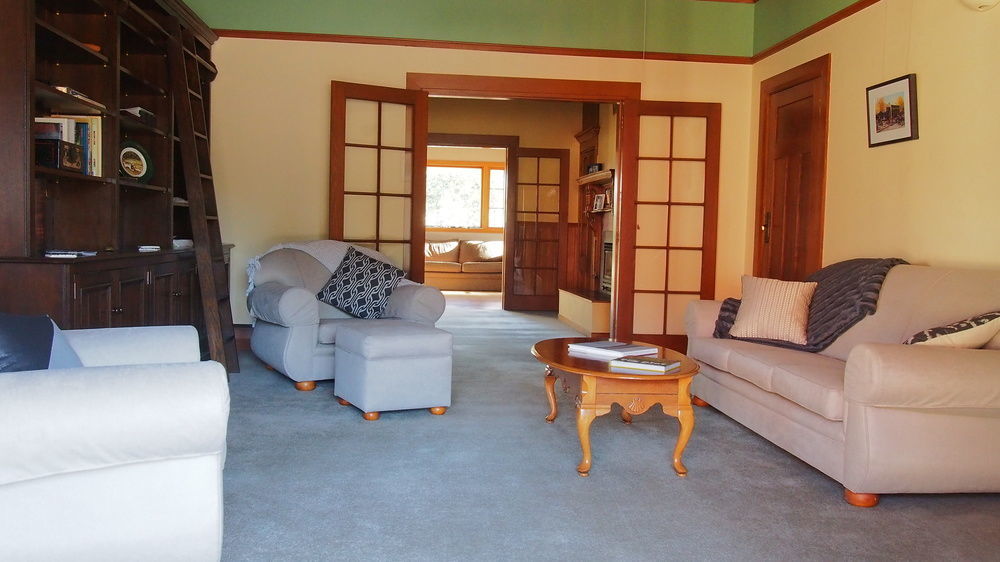 Hartley Homestead Boutique Bed & Breakfast Clyde Exteriér fotografie