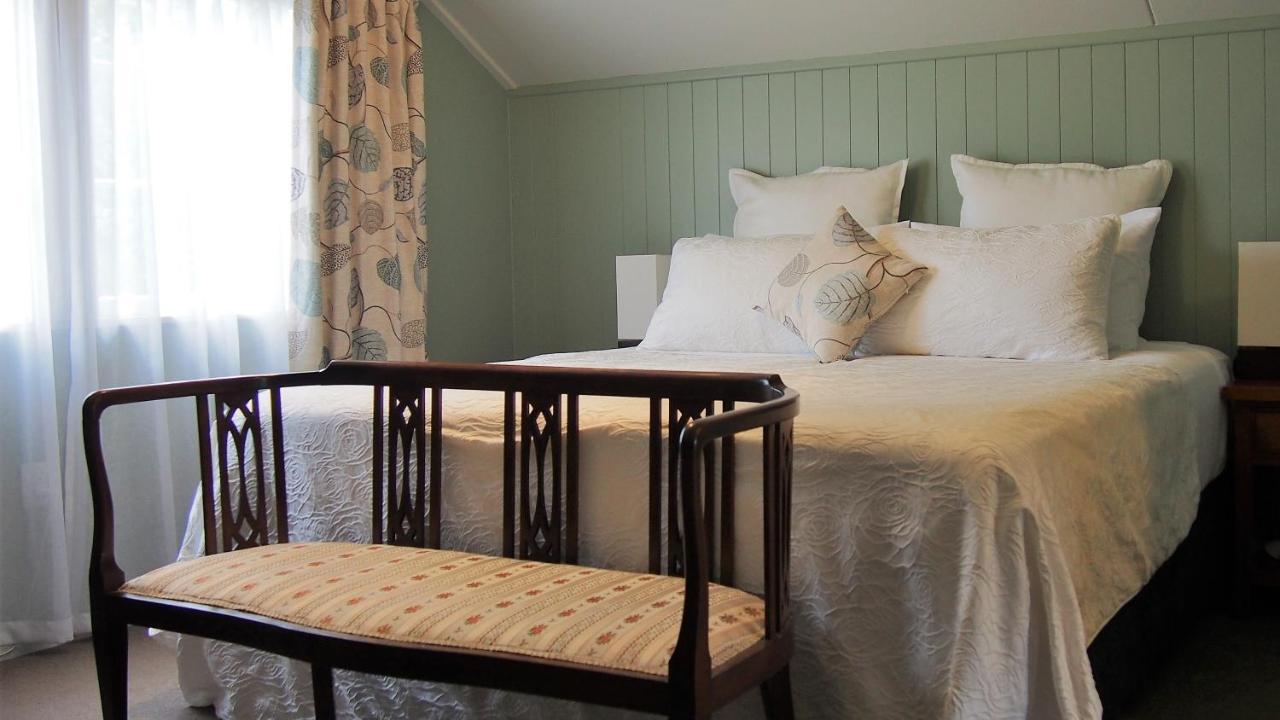Hartley Homestead Boutique Bed & Breakfast Clyde Exteriér fotografie