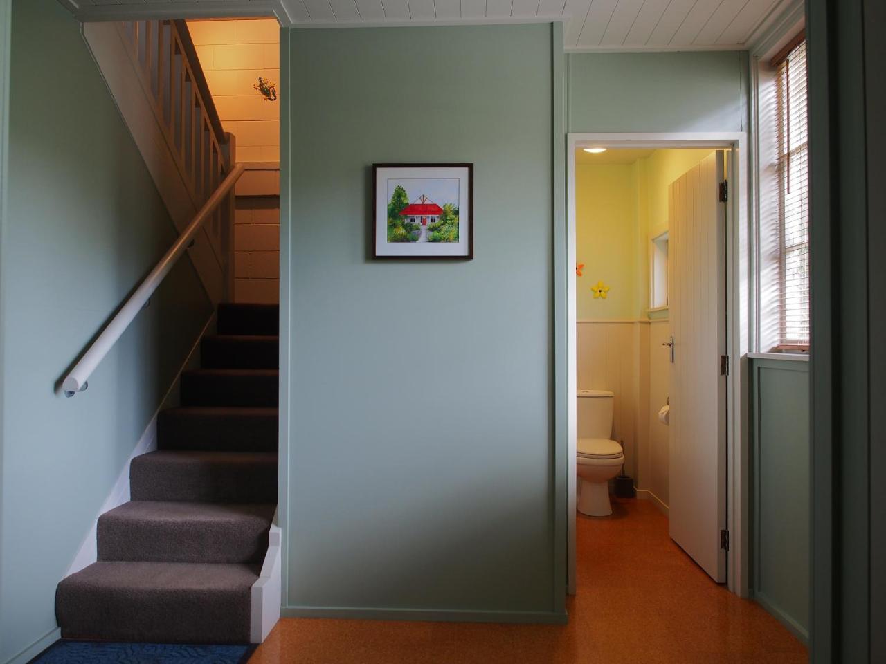 Hartley Homestead Boutique Bed & Breakfast Clyde Exteriér fotografie