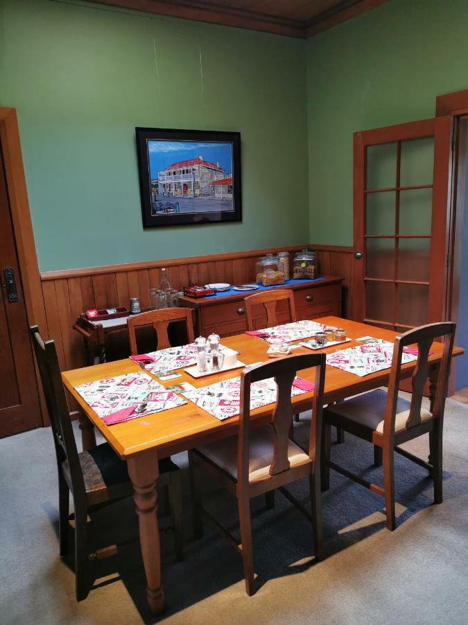 Hartley Homestead Boutique Bed & Breakfast Clyde Exteriér fotografie